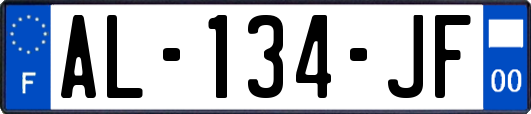 AL-134-JF