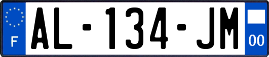 AL-134-JM