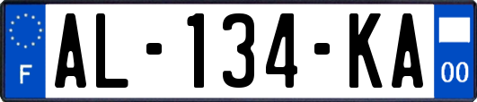 AL-134-KA