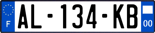 AL-134-KB