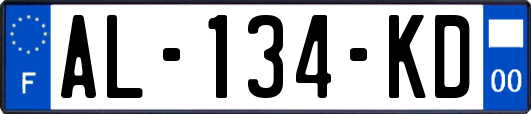 AL-134-KD