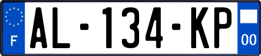 AL-134-KP