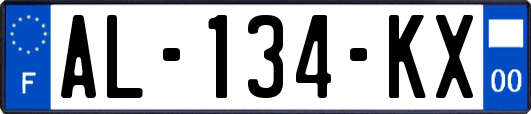 AL-134-KX