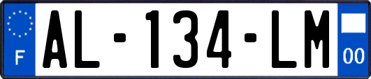 AL-134-LM
