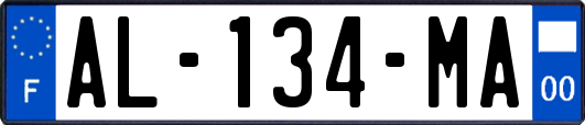 AL-134-MA