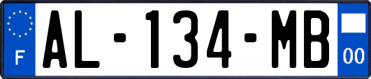 AL-134-MB
