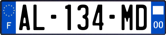 AL-134-MD