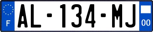 AL-134-MJ