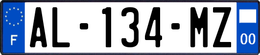 AL-134-MZ