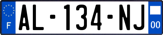 AL-134-NJ