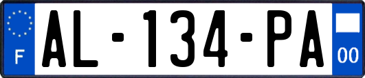 AL-134-PA