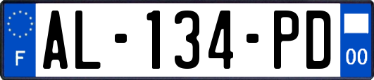 AL-134-PD