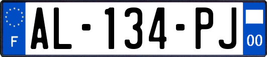 AL-134-PJ
