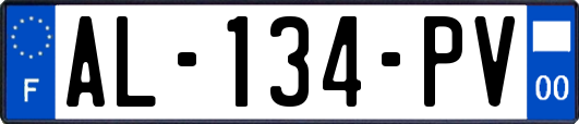 AL-134-PV
