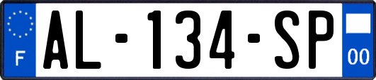 AL-134-SP