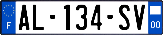 AL-134-SV