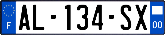 AL-134-SX