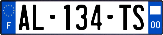 AL-134-TS