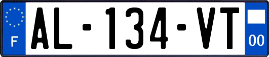 AL-134-VT