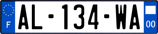 AL-134-WA