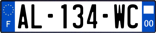 AL-134-WC