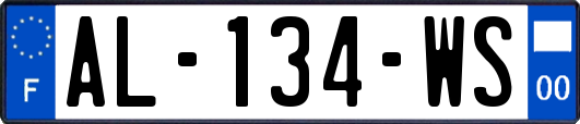 AL-134-WS