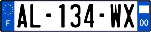 AL-134-WX