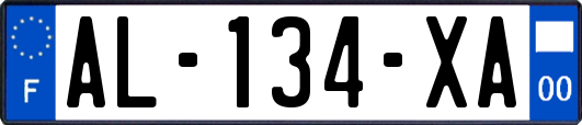 AL-134-XA