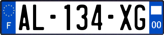AL-134-XG