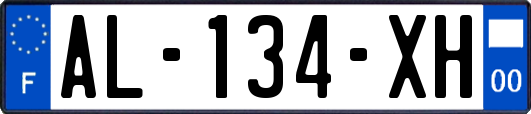 AL-134-XH