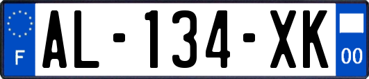 AL-134-XK