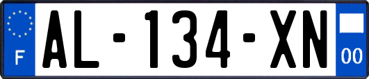 AL-134-XN