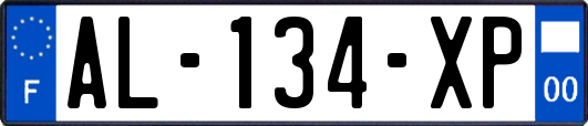 AL-134-XP