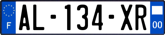 AL-134-XR