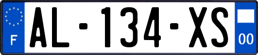 AL-134-XS