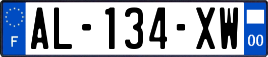 AL-134-XW