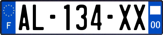 AL-134-XX