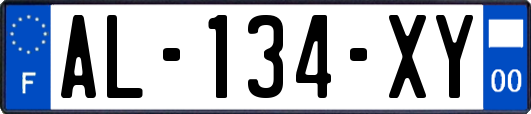 AL-134-XY