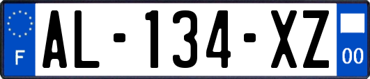 AL-134-XZ