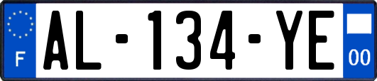AL-134-YE