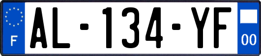 AL-134-YF