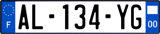 AL-134-YG