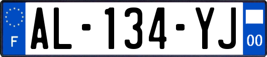 AL-134-YJ