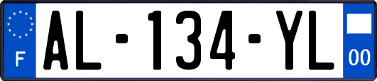 AL-134-YL