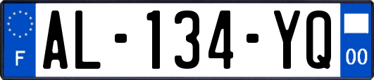AL-134-YQ