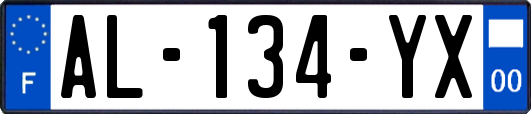 AL-134-YX