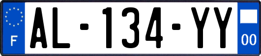 AL-134-YY