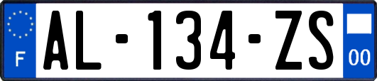 AL-134-ZS