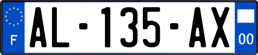 AL-135-AX