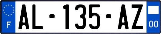 AL-135-AZ